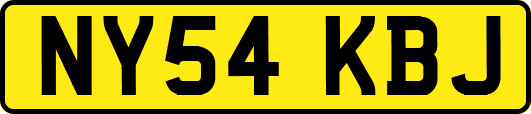 NY54KBJ