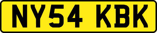 NY54KBK