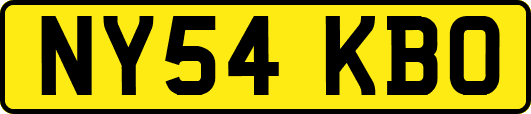 NY54KBO