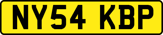 NY54KBP