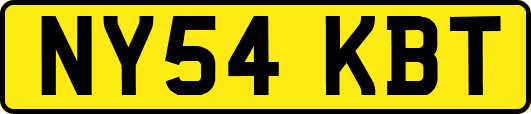 NY54KBT