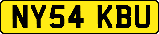 NY54KBU