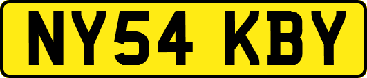 NY54KBY