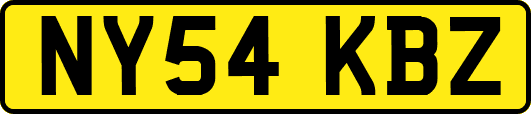 NY54KBZ