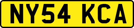 NY54KCA