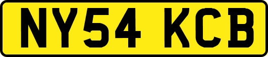NY54KCB