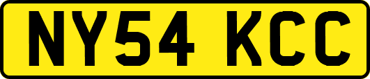 NY54KCC