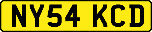 NY54KCD