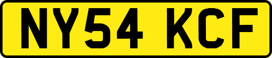 NY54KCF