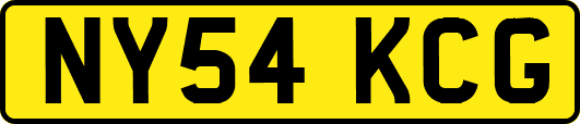 NY54KCG