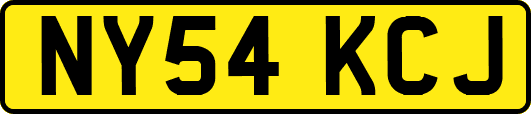 NY54KCJ