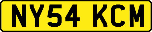 NY54KCM