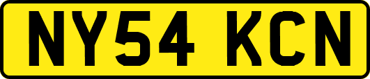 NY54KCN