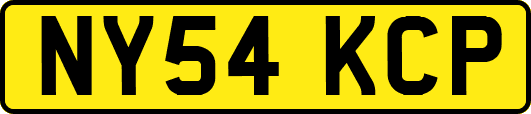 NY54KCP