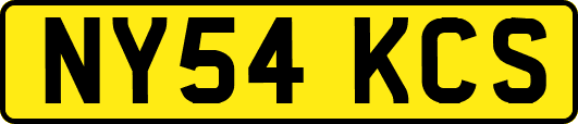 NY54KCS
