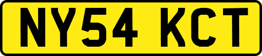 NY54KCT