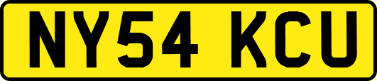 NY54KCU