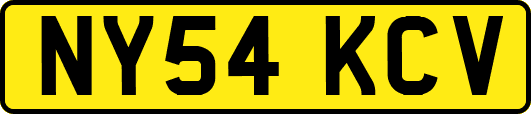 NY54KCV