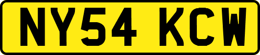 NY54KCW