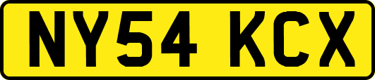 NY54KCX