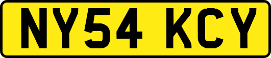 NY54KCY