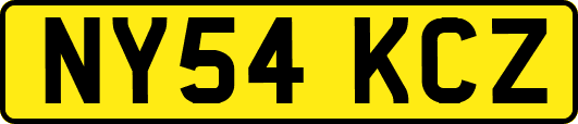 NY54KCZ
