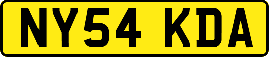 NY54KDA