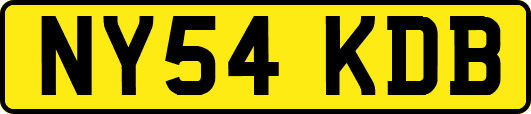 NY54KDB