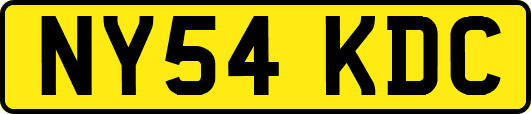 NY54KDC
