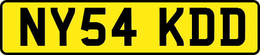 NY54KDD