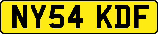NY54KDF