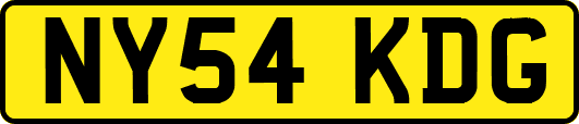 NY54KDG