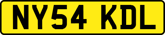 NY54KDL