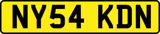 NY54KDN