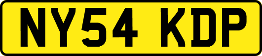 NY54KDP