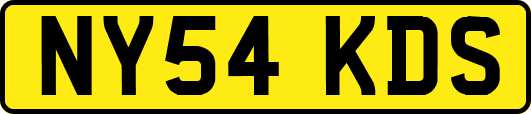 NY54KDS
