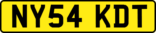 NY54KDT