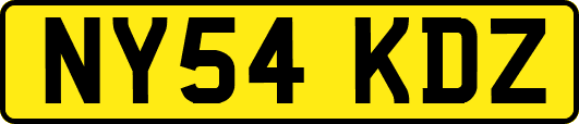 NY54KDZ
