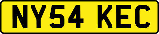 NY54KEC