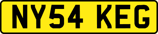 NY54KEG