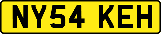 NY54KEH