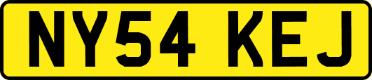 NY54KEJ