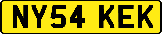 NY54KEK