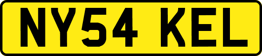 NY54KEL