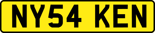 NY54KEN
