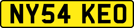 NY54KEO