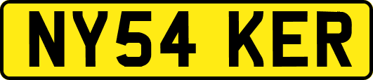 NY54KER