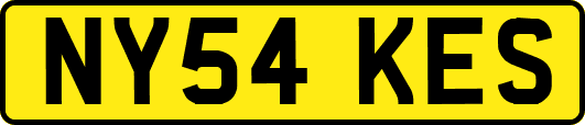 NY54KES