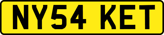 NY54KET