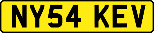 NY54KEV